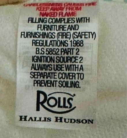 Photo of free Cushions (Penrith CA11) #3