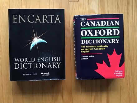 Photo of free Dictionaries (Alta Vista) #1