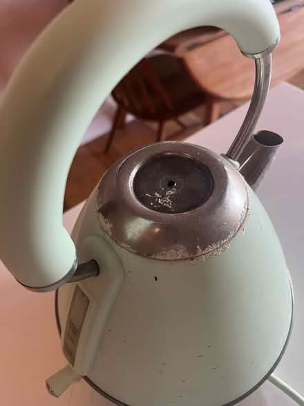Photo of free Retro Kettle (E2) #3
