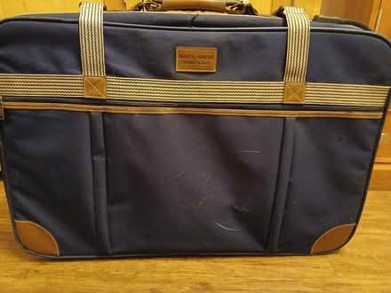 Photo of free Suitcase 28"x19" (Yate BS37) #1