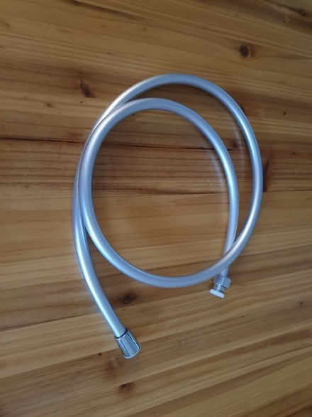 Photo of free Brand new shower hose (Barnes) #1