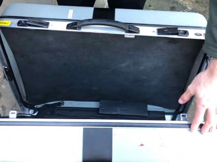 Photo of free Bike box (Amersham HP7) #2