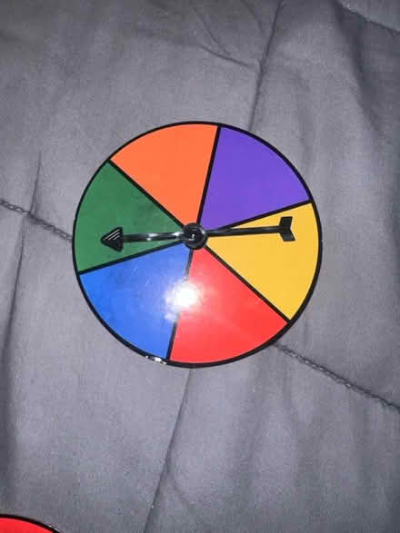 Photo of free Spin board for games (Bronx) #2