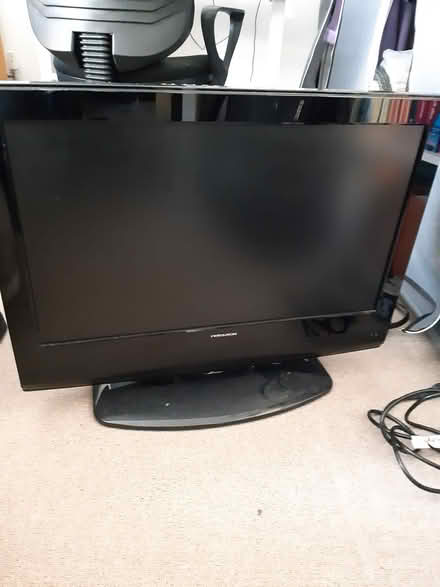 Photo of free Working TV - Fergusson 26 inches (Hendon NW4) #1