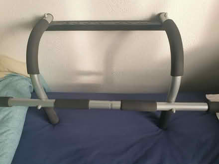 Photo of free Door pull up bar (B23 Gravelly Hill) #1