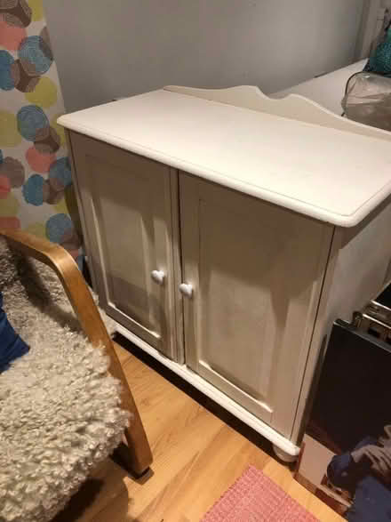 Photo of free Cabinet (Thrupp GL5) #2