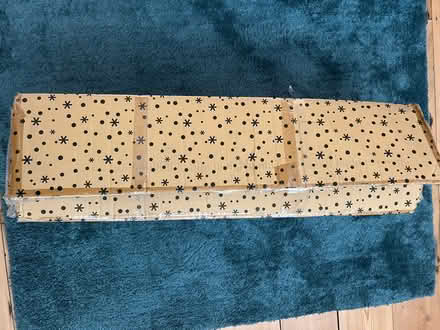 Photo of free 6ft Christmas tree (Southsea PO4) #2