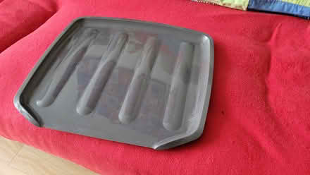 Photo of free Kitchen drainage tray (Hintonburg) #1