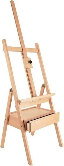 Photo of Large Easel (Hove, BN3) #1