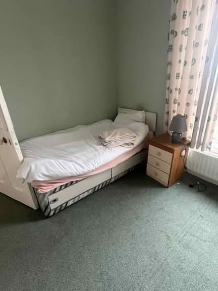 Photo of free House Clearance (Irishtown/Ringsend) #1
