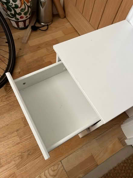 Photo of free Ikea drawers (Barons Court W6) #2