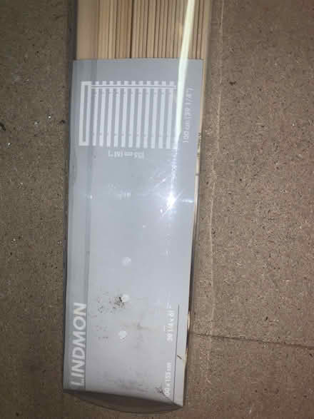 Photo of free Wooden blinds (Norwood HA6) #1