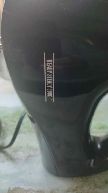 Photo of free Electric Kitchen Hand Mixer (Havant PO9) #4