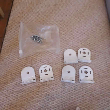 Photo of free Window roller blinds & fittings for bay windows (Leeds LS13) #3