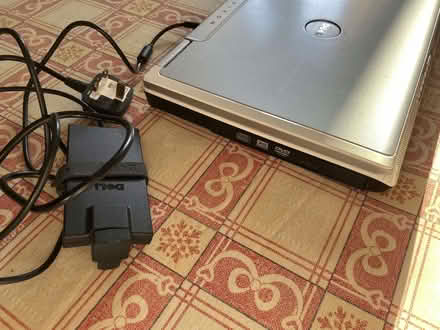 Photo of free Old Dell laptop (Horsell GU21) #2