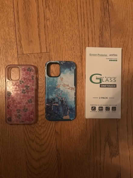 Photo of free iPhone 12 accessories (Halfway- Hagerstown) #1