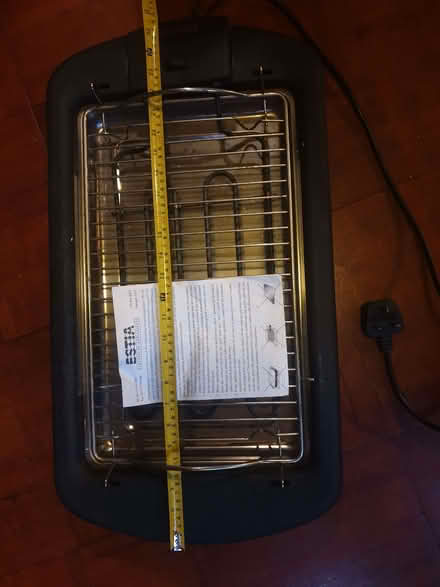 Photo of free Countertop Grill/ Indoor "BBQ"! (Breadsall DE21) #2