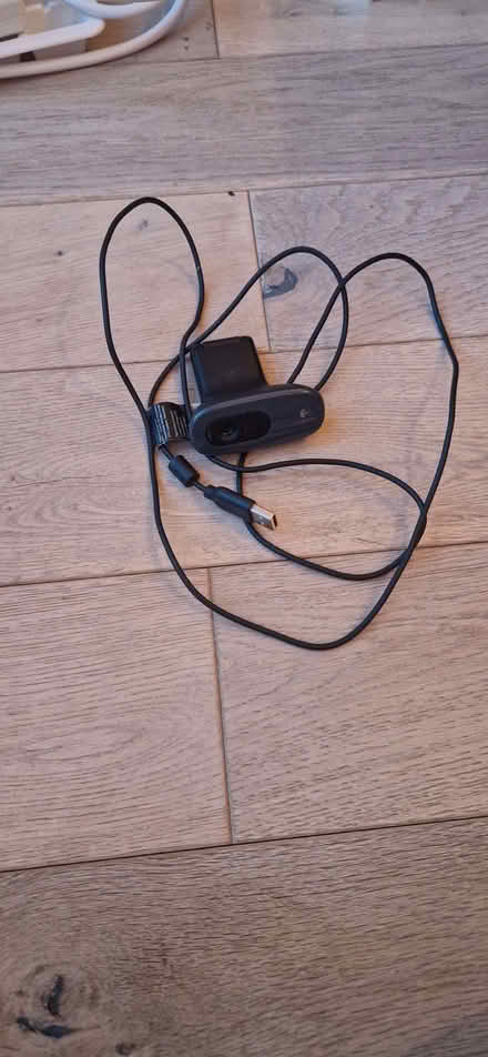 Photo of free USB Webcam (Clapham SW4) #1