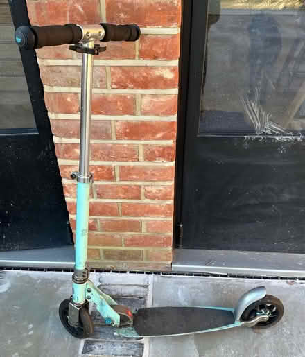 Photo of free Micro scooter (Hampstead Heath) #1