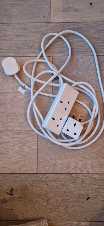 Photo of free Plug Extender (Clapham SW4) #1