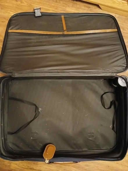 Photo of free Suitcase 28"x19" (Yate BS37) #2