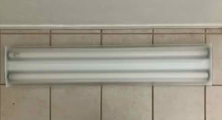 Photo of free Utility room light (96th Street & Thunderbird) #1