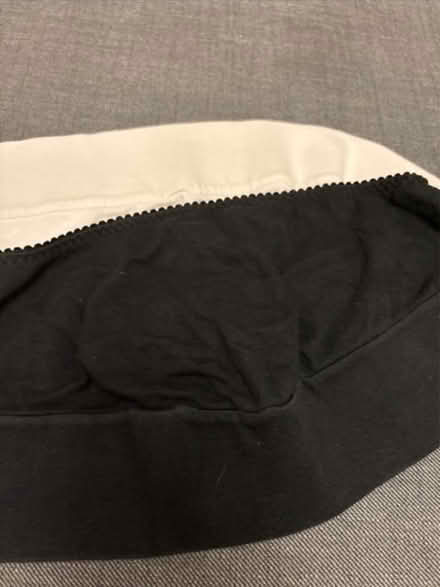 Photo of free Medium pregnancy bump support/cover (Grays RM17) #1