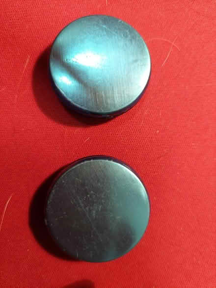 Photo of free Basin/Sink Plug (Twickenham TW2) #1