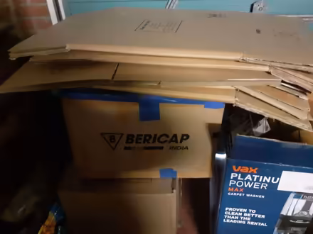 Photo of free Moving boxes (Ickleton CB10) #1