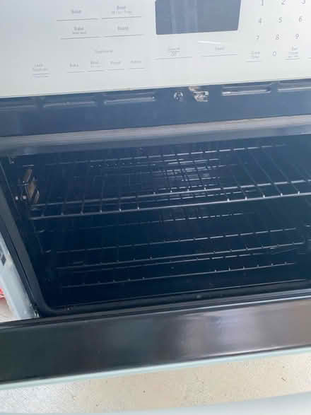 Photo of free Electric Wall Oven (NW Tallahassee near I-10) #2