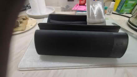 Photo of free Bluetooth Speaker (Havant PO9) #3