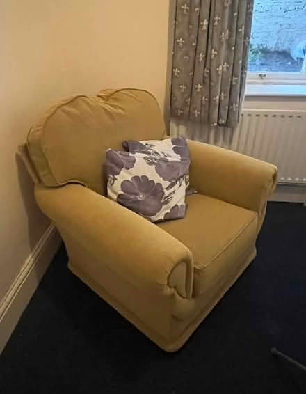 Photo of free House Clearance (Irishtown/Ringsend) #2