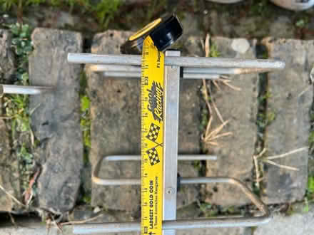 Photo of free Metal frames - TV Antennas (SW15) #3