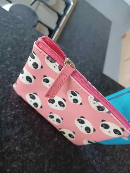 Photo of free Panda purse (Sale M33) #2