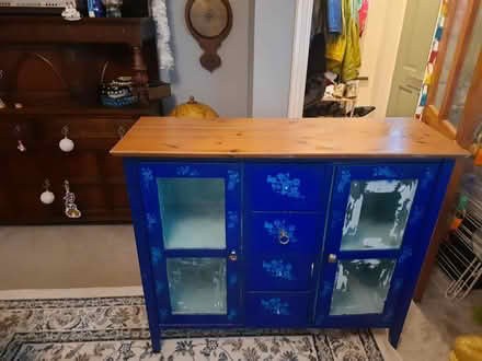 Photo of free Cupboard (BD18 Saltaire) #1
