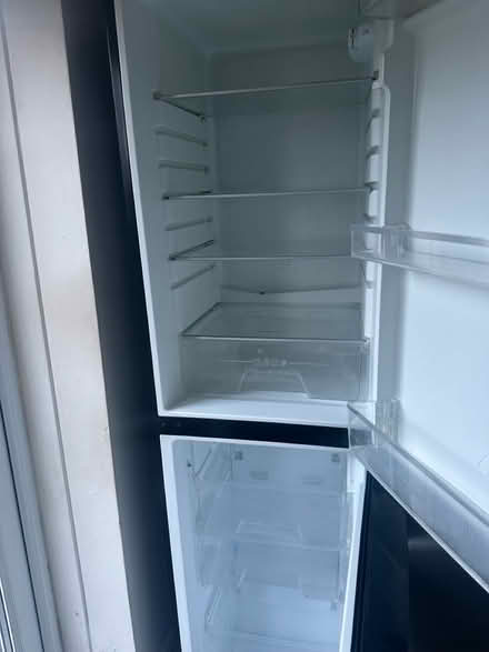 Photo of free fridge freezer (Huyton) #4
