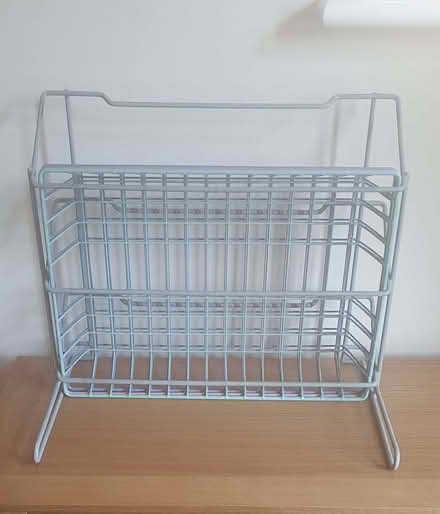 Photo of free Wire pending trays. (Monkston Park MK10) #2