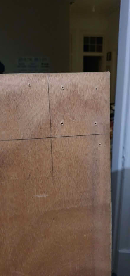 Photo of free Table top (Bellahouston G51) #4