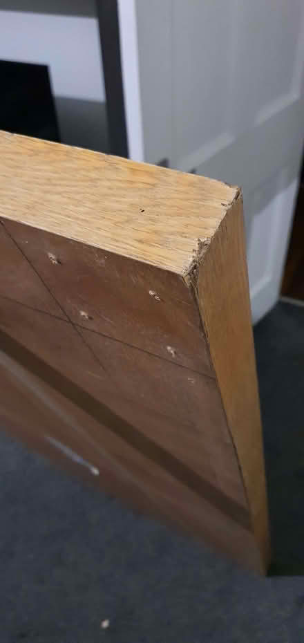 Photo of free Table top (Bellahouston G51) #1