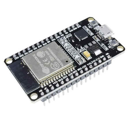 Photo of Any type of ESP32 (Walton on Thames KT12) #1