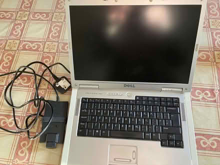 Photo of free Old Dell laptop (Horsell GU21) #3