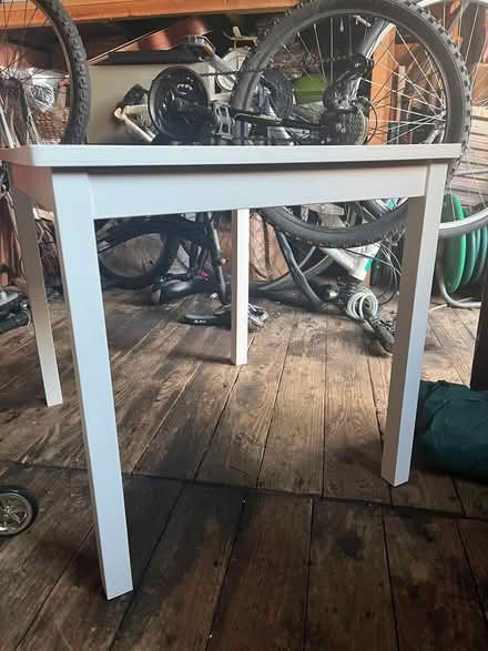 Photo of free Ikea Kritter children's table (Lakenham NR1) #2