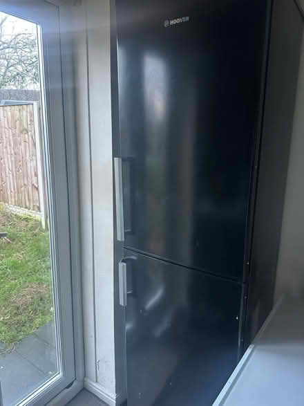 Photo of free fridge freezer (Huyton) #2