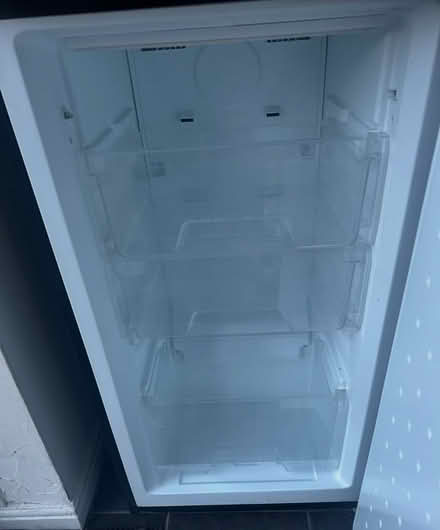 Photo of free fridge freezer (Huyton) #3