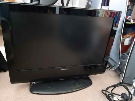 Photo of free Working TV - Fergusson 26 inches (Hendon NW4) #2
