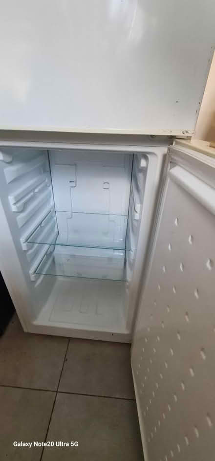 Photo of free Fridge Freezer (L4) #2