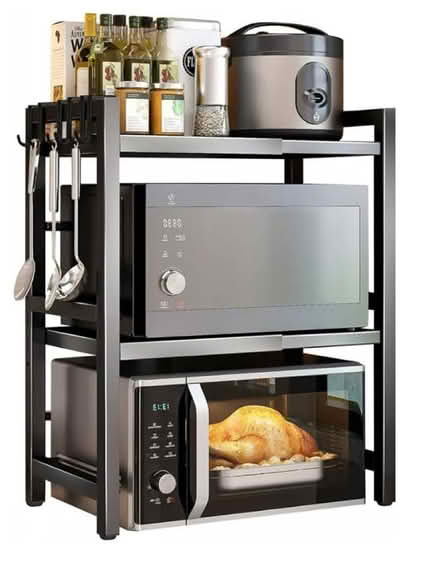 Photo of Selving unit for room and kitchen (IG2) #1