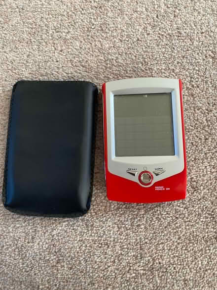 Photo of free Portable radio (Farnham) #1