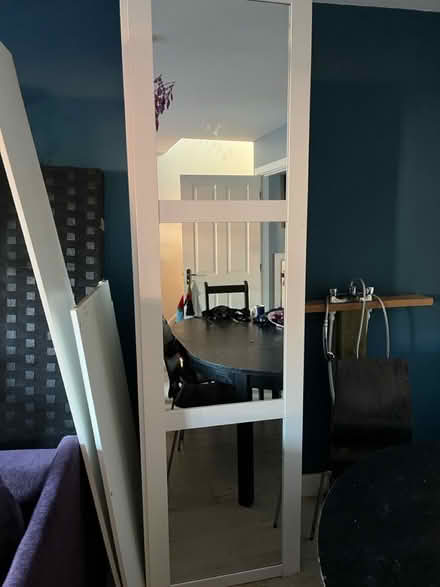 Photo of free Sliding wardrobe doors (HP22 Wendover) #1