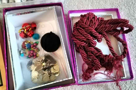 Photo of free Art + Craft Supplies (Kelham Island S3) #4
